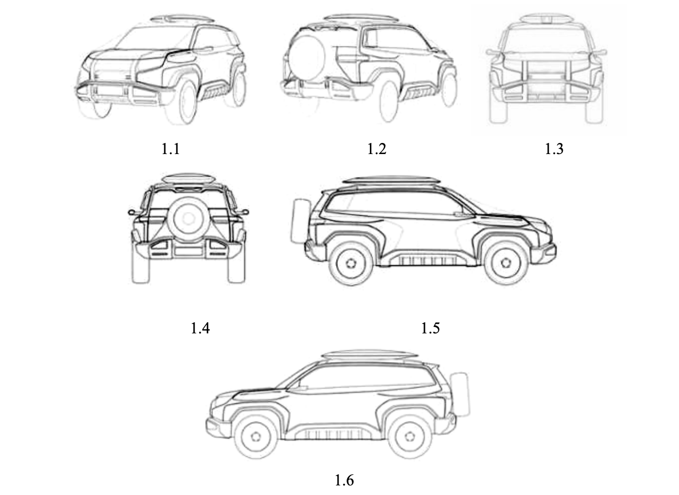 Skoda Peaq vs Mu SUV: Cuộc đua SUV điện 7 chỗ tầm 600km+
