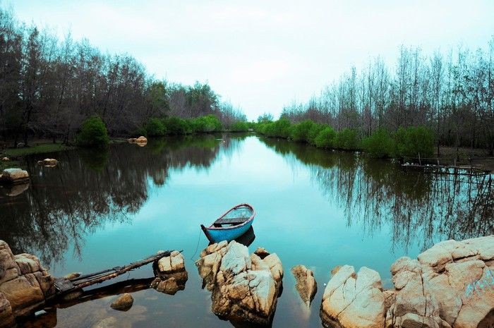 Những bãi biển giá rẻ nhất Việt Nam cho người đi ít tiền