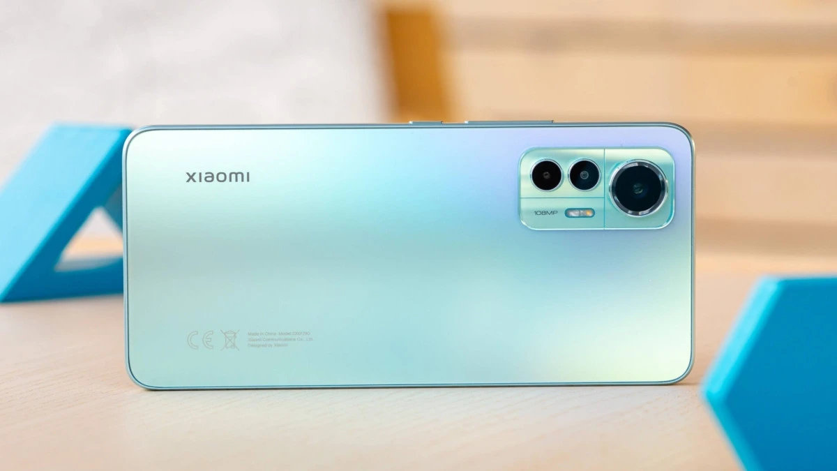Xiaomi 12 Lite, 12S Pro và Redmi Note 12R hết vòng đời: nên làm gì tiếp theo?
