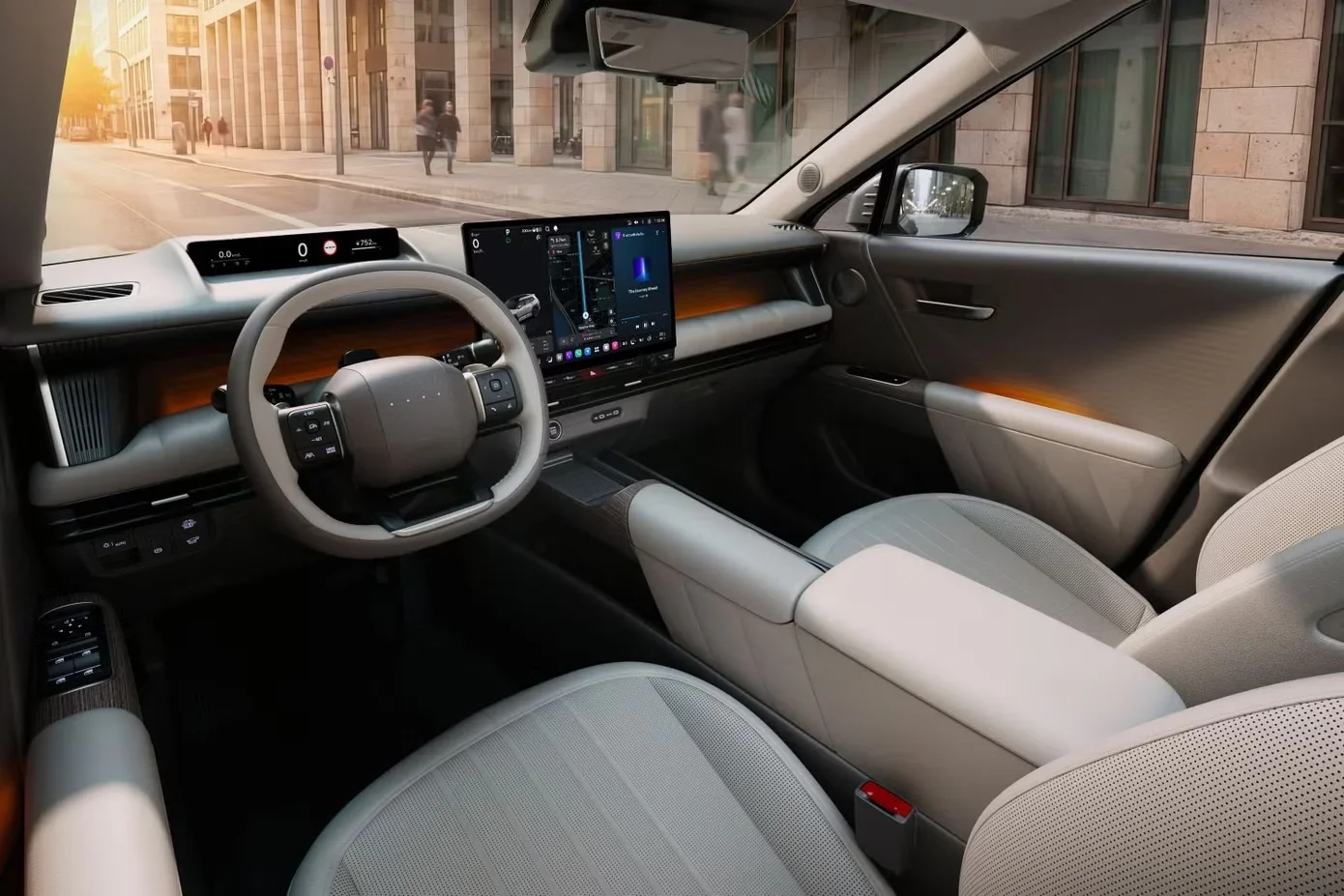 Hyundai Tucson XRT: Khi bản địa hình thành một mẫu SUV riêng