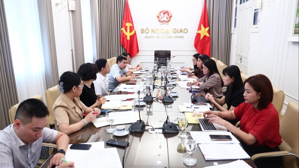Festival Trà Quốc tế Thái Nguyên: Bệ phóng mới cho thương hiệu trà Việt