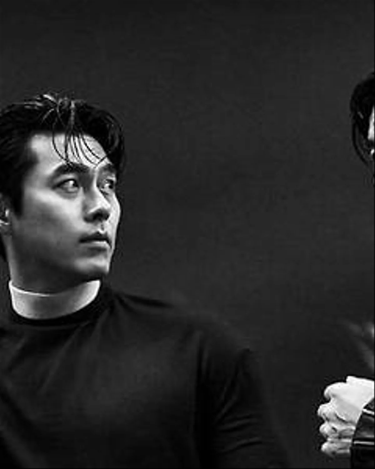 Hyun Bin, Jung Woo-sung và Woo Do-hwan: Hóa học diễn xuất mới trong Made in Korea 2