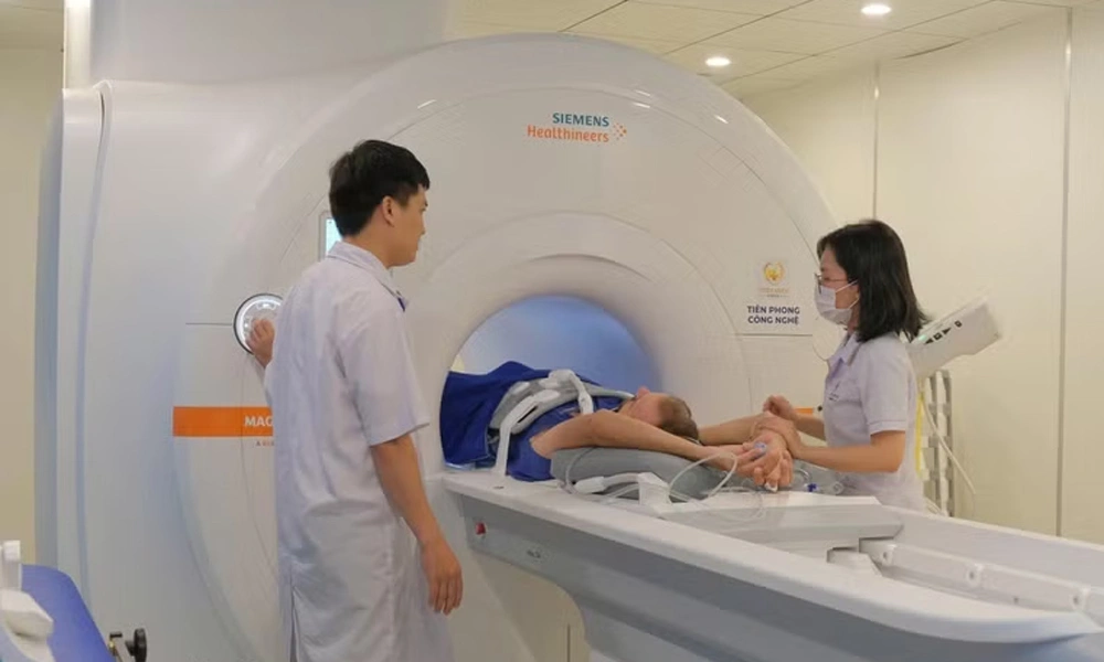 Nha khoa Sài Gòn vươn lên tâm điểm du lịch y tế toàn cầu