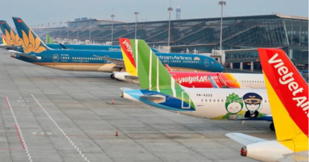 Cảnh báo vé máy bay giả trên mạng xã hội và cách tự bảo vệ