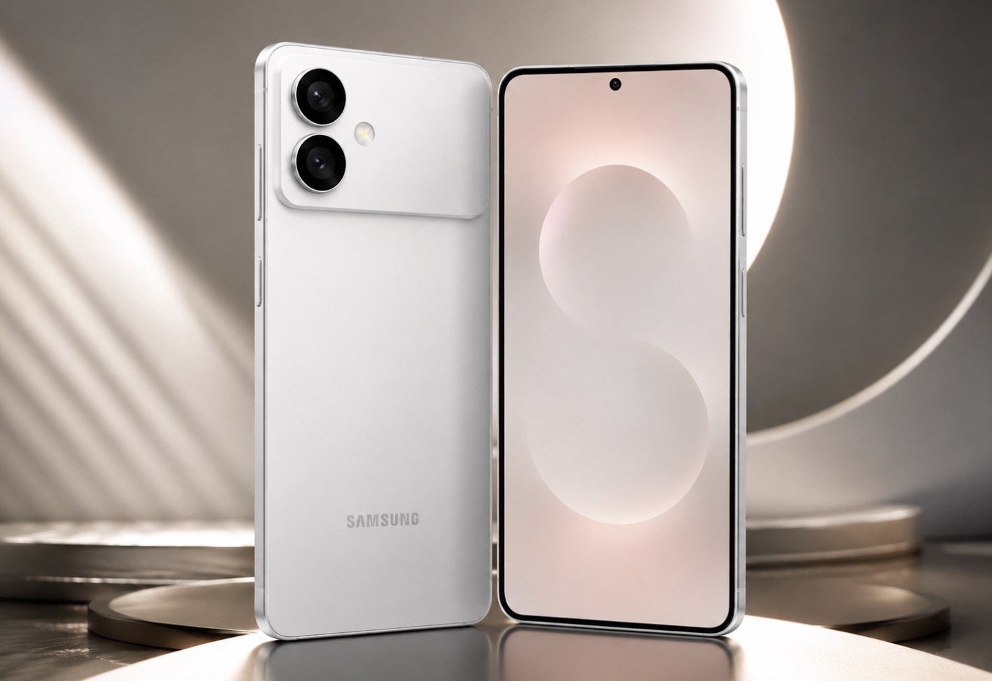 Galaxy S27 Ultra và cú lột xác cụm camera ngang