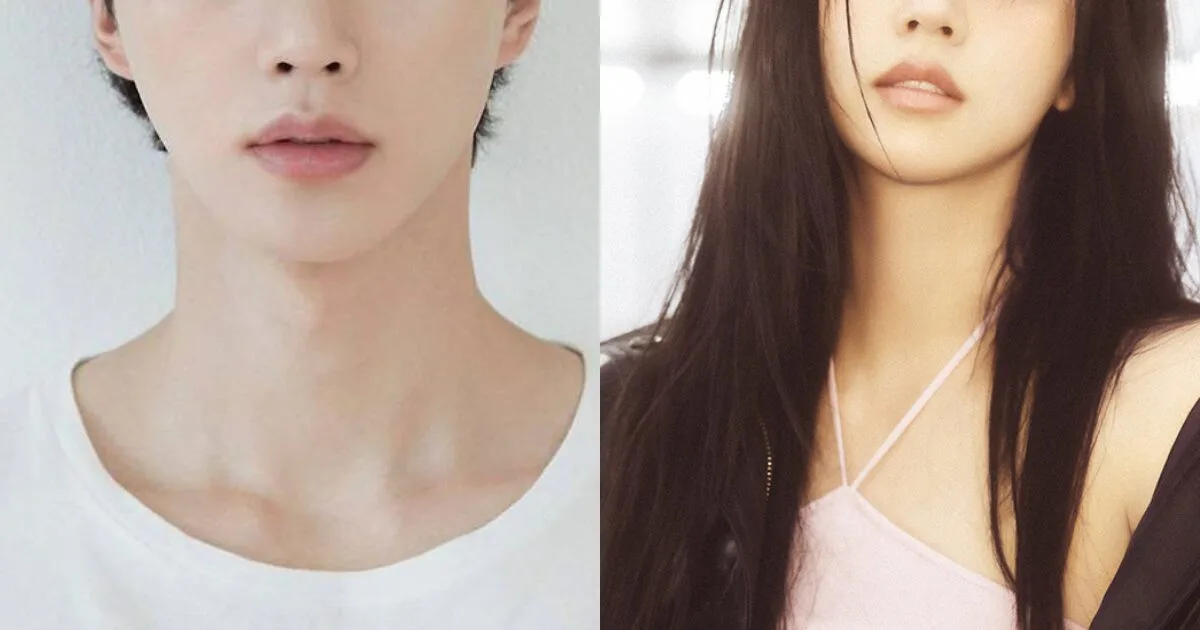 Song Kang và Kim So-hyun tái hợp với White Scandal trên MBC