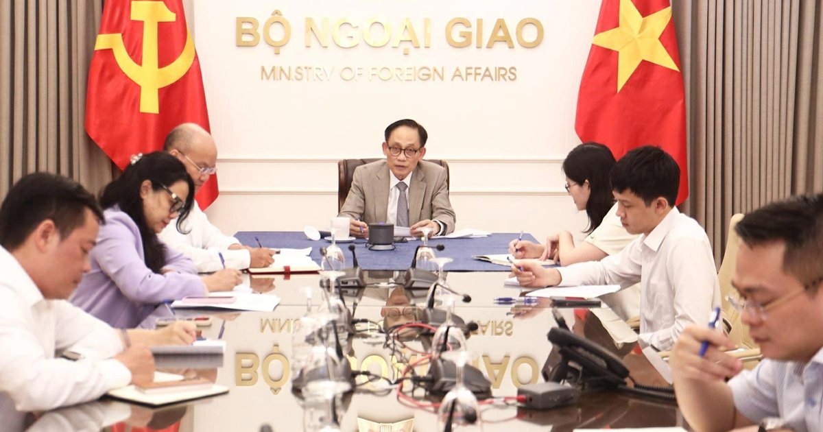 Việt Nam và Canada thúc đẩy nâng cấp quan hệ: Kinh tế và an ninh là trọng tâm