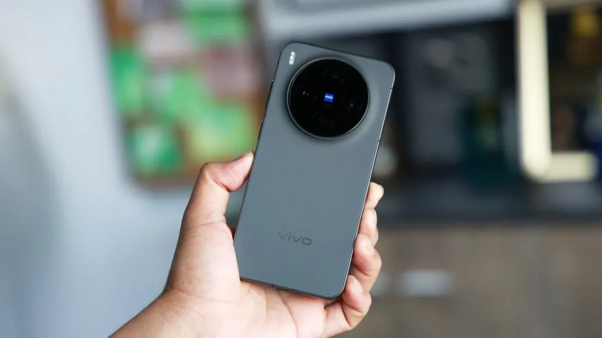 vivo X500 Series: Zeiss 17EV và gimbal CIPA 7.0 có xứng danh flagship camera?