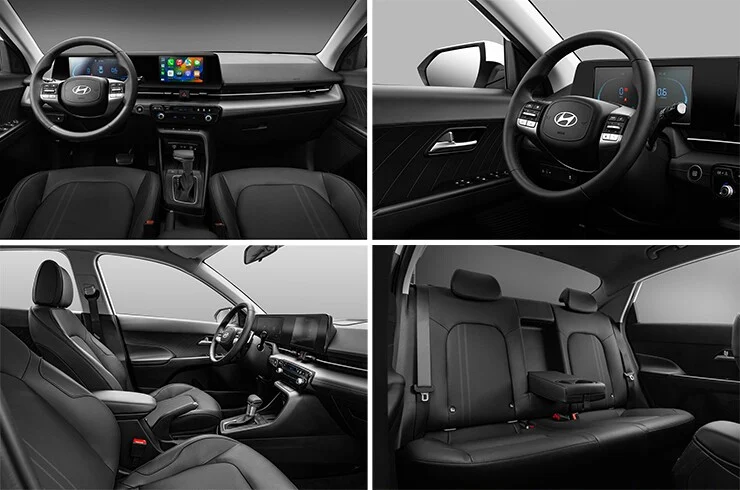 Hyundai Accent 2026 giảm tới 89 triệu: có nên xuống tiền ngay?