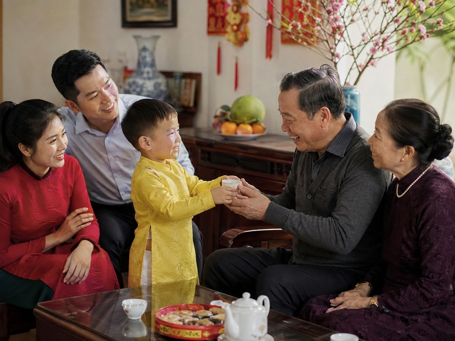 Những câu nói hại trẻ em: Đổi cách giao tiếp, đổi cả tuổi thơ