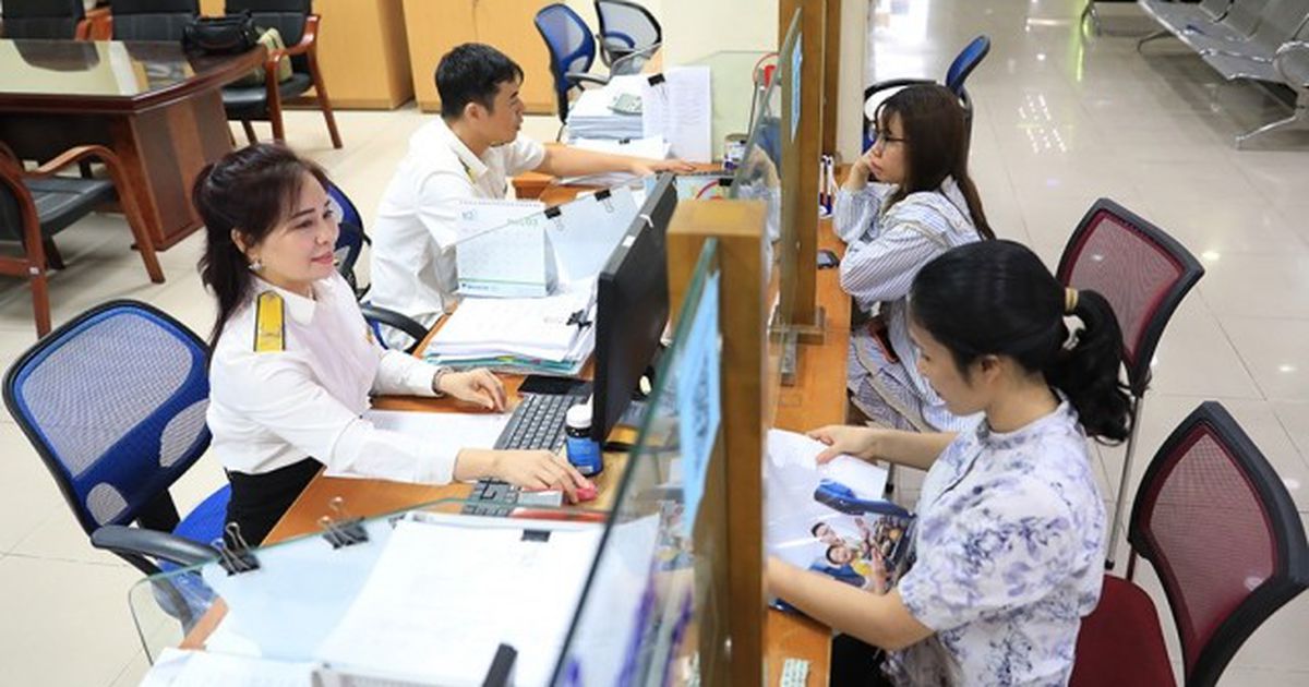 Cục Thuế ứng dụng AI: Thời gian hoàn thuế GTGT rút ngắn đến đâu?