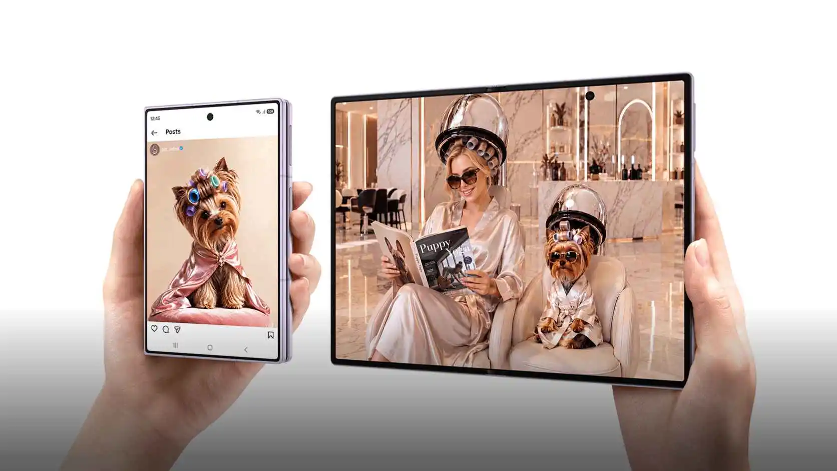 Galaxy Z Fold8: Patut Beli Sekarang atau Tunggu?