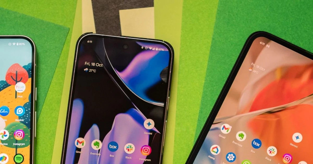SDK quảng cáo ẩn trong ứng dụng Android đang theo dõi vị trí của bạn
