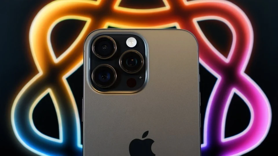 Siri trở thành trợ lý AI độc lập trên iOS 27