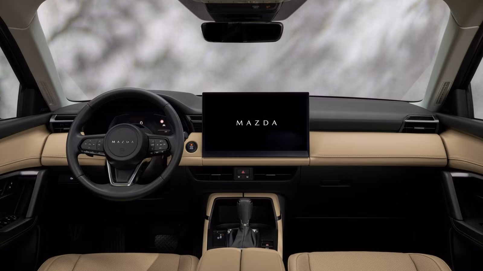 Mazda CX-5 mất đà: khi chạy theo màn hình lớn và bỏ quên khách hàng cũ