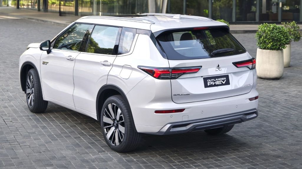 Làn sóng SUV PHEV mới: lựa chọn nào đáng chú ý nhất?