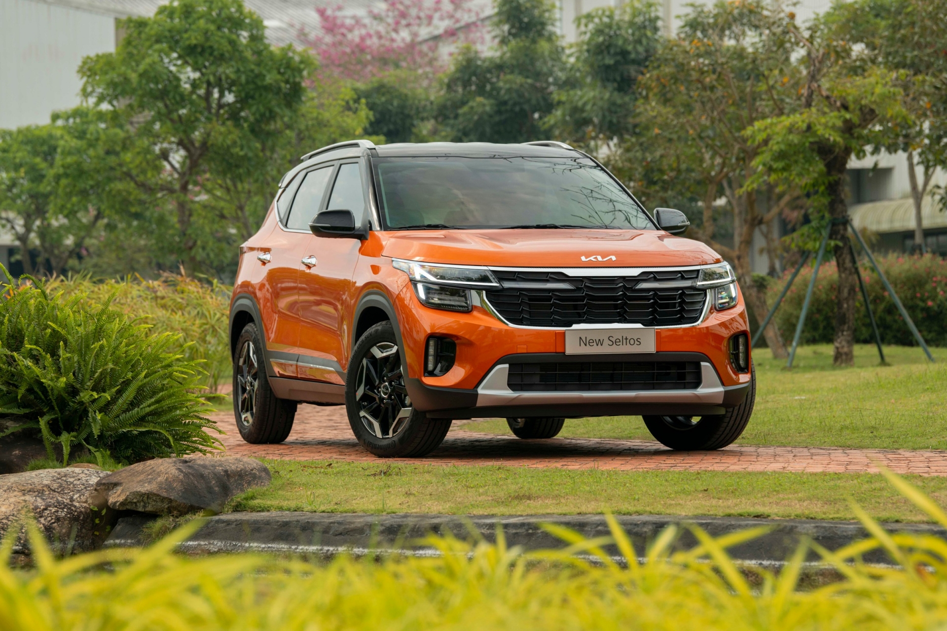 Tại sao Hyundai và Kia mất thế thống trị tại Việt Nam