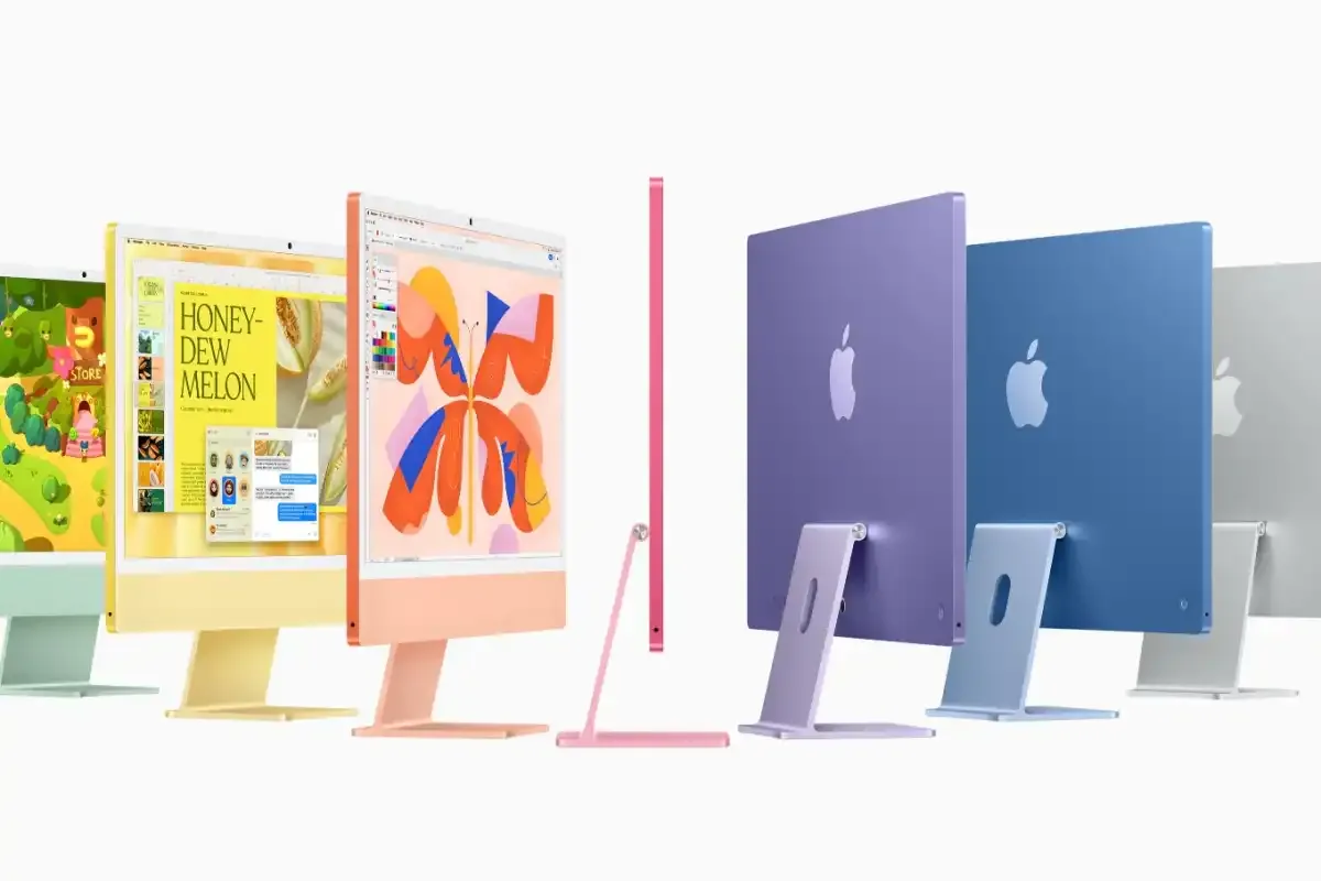 iMac M4 chính thức ra mắt: có đáng nâng cấp hay nên chờ M6?