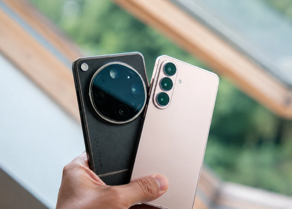 Galaxy S26 Plus vs OPPO Find X9 Ultra: chọn máy nào cho nhiếp ảnh đêm flagship?