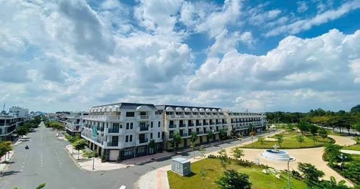 Loạt dự án bất động sản Đồng Nai bị thanh tra: bức tranh vi phạm hệ thống