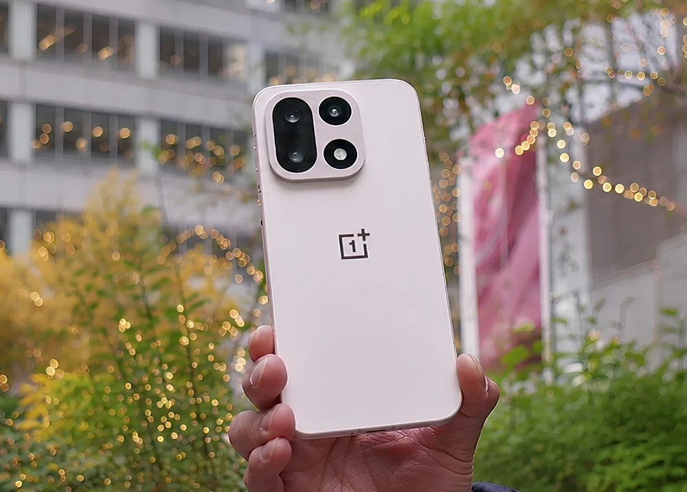 OnePlus 15 quá đắt? 5 smartphone Android mạnh mẽ hơn với giá dễ thở