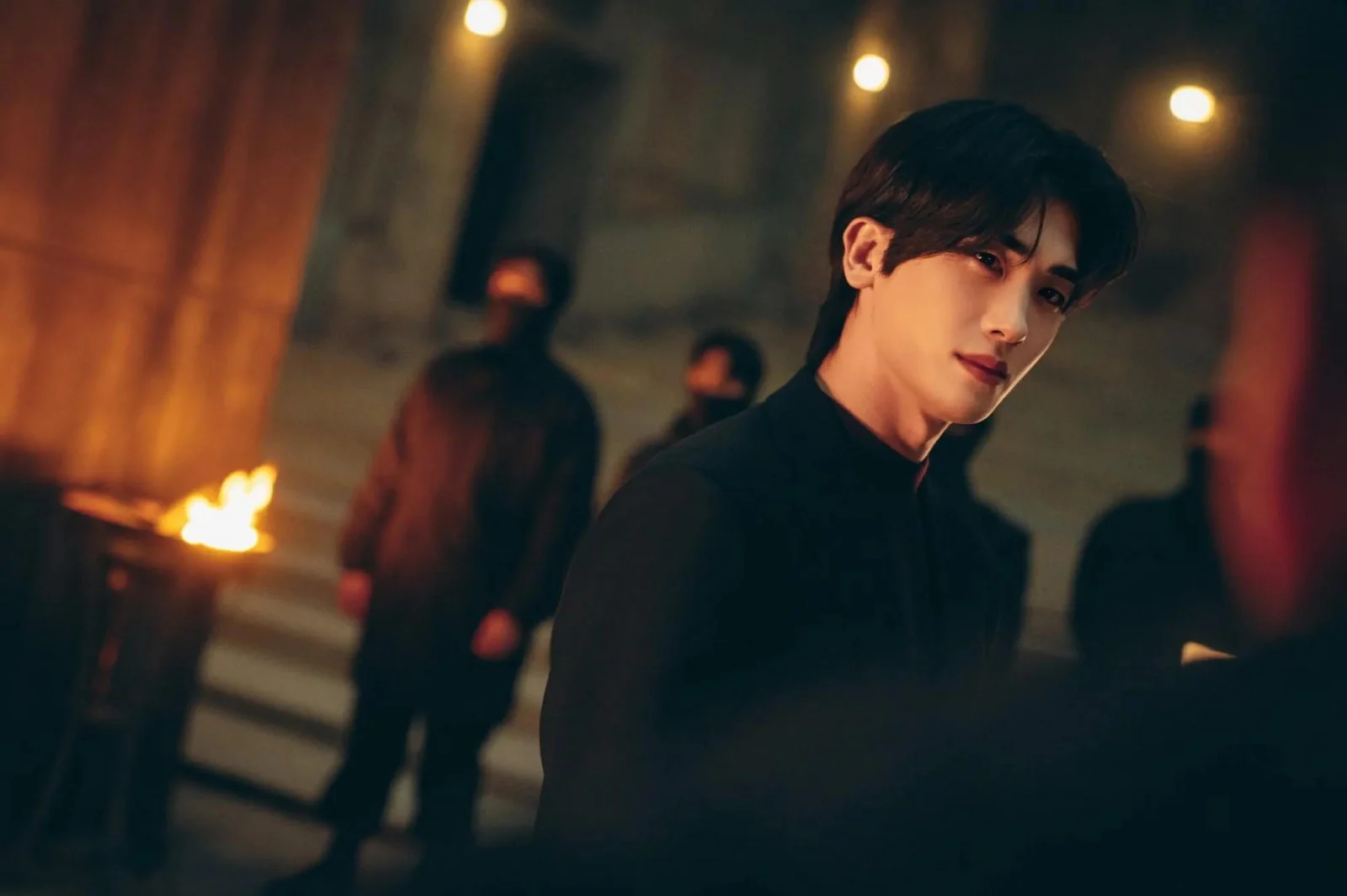 Từ Twelve đến Alchemy of Souls: bản đồ K-drama thần thoại