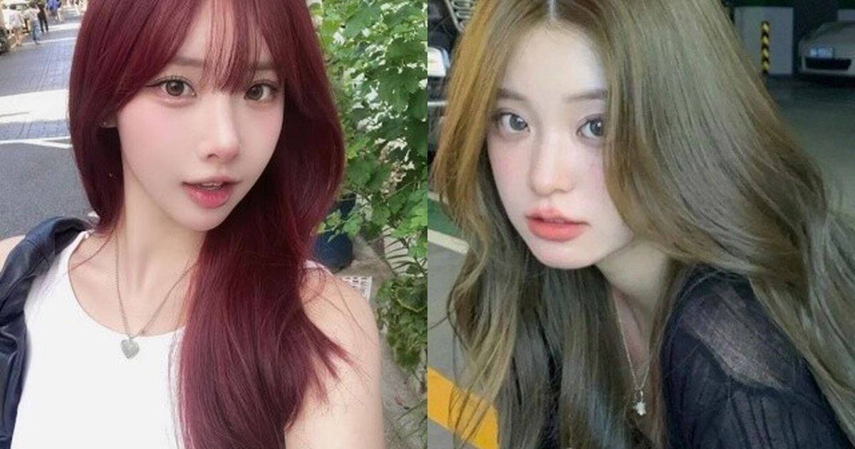 Hướng dẫn toàn diện các kiểu tóc hot trend mùa Thu