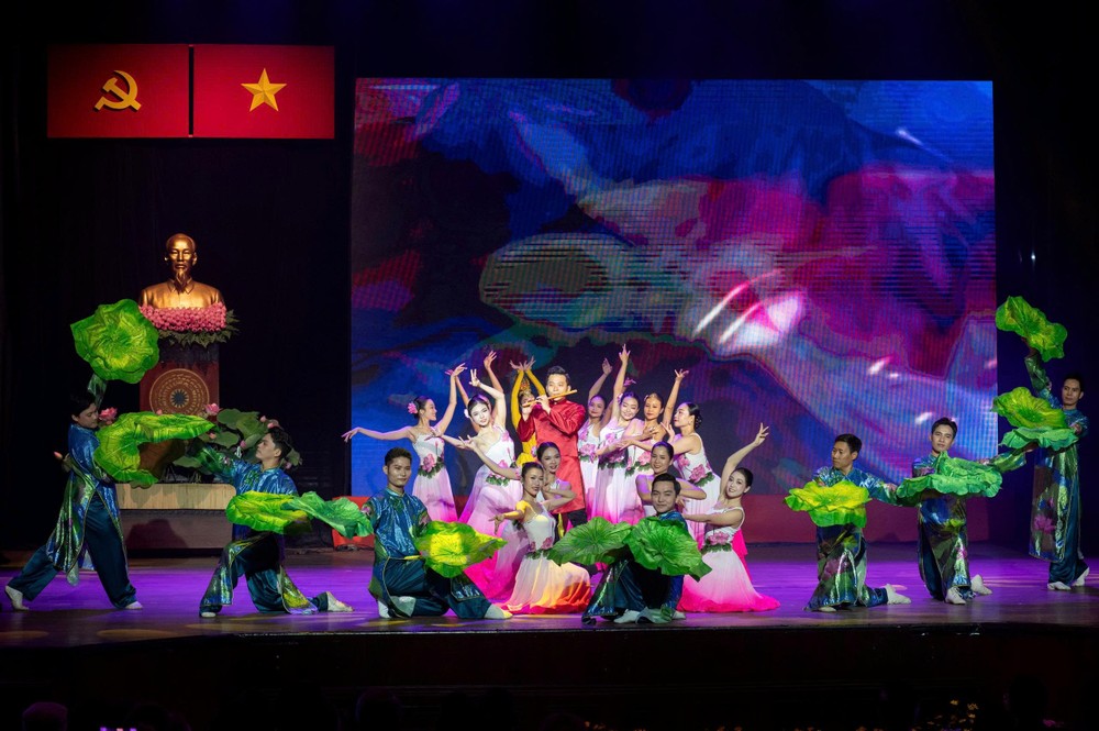 Nửa thế kỷ quan hệ Việt Nam - Thái Lan: Thành tựu và triển vọng