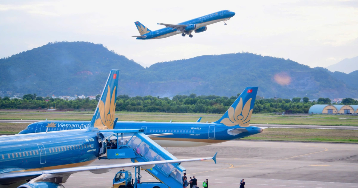 7 dấu hiệu lừa đảo vé máy bay giả mạo bạn phải nhớ trước kỳ nghỉ lễ