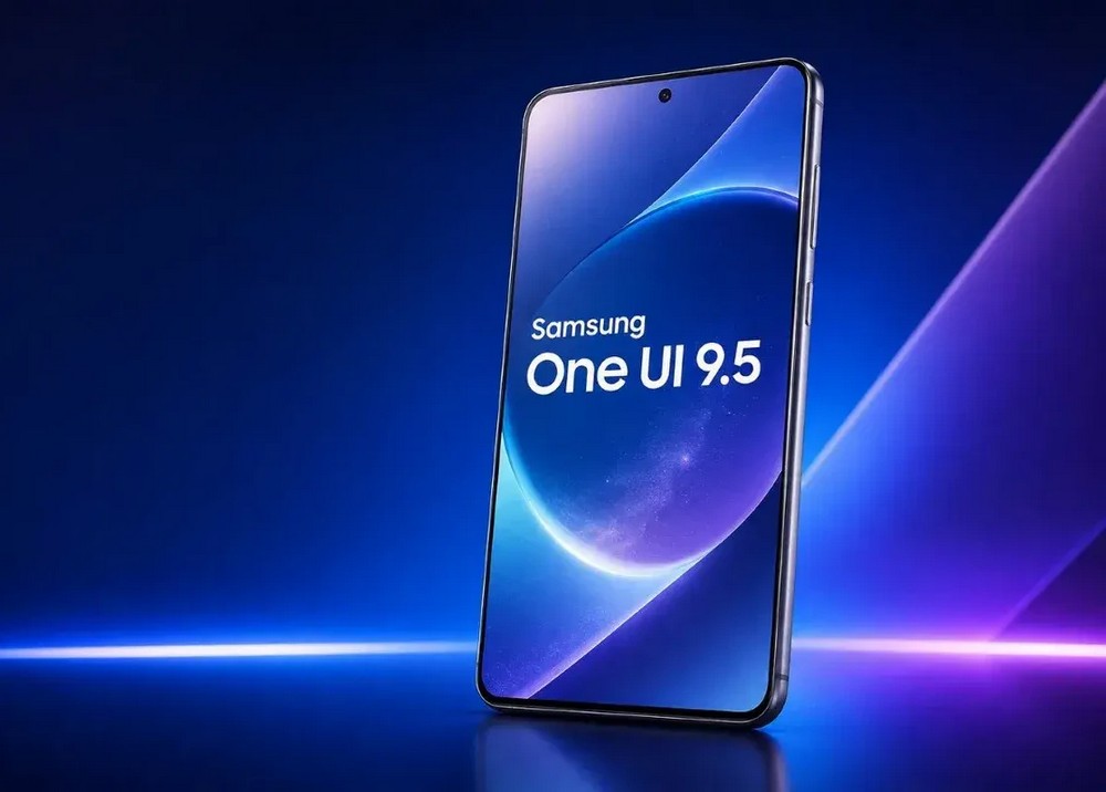 One UI 9.5 và AI widget creator: Tự tạo widget bằng câu chữ