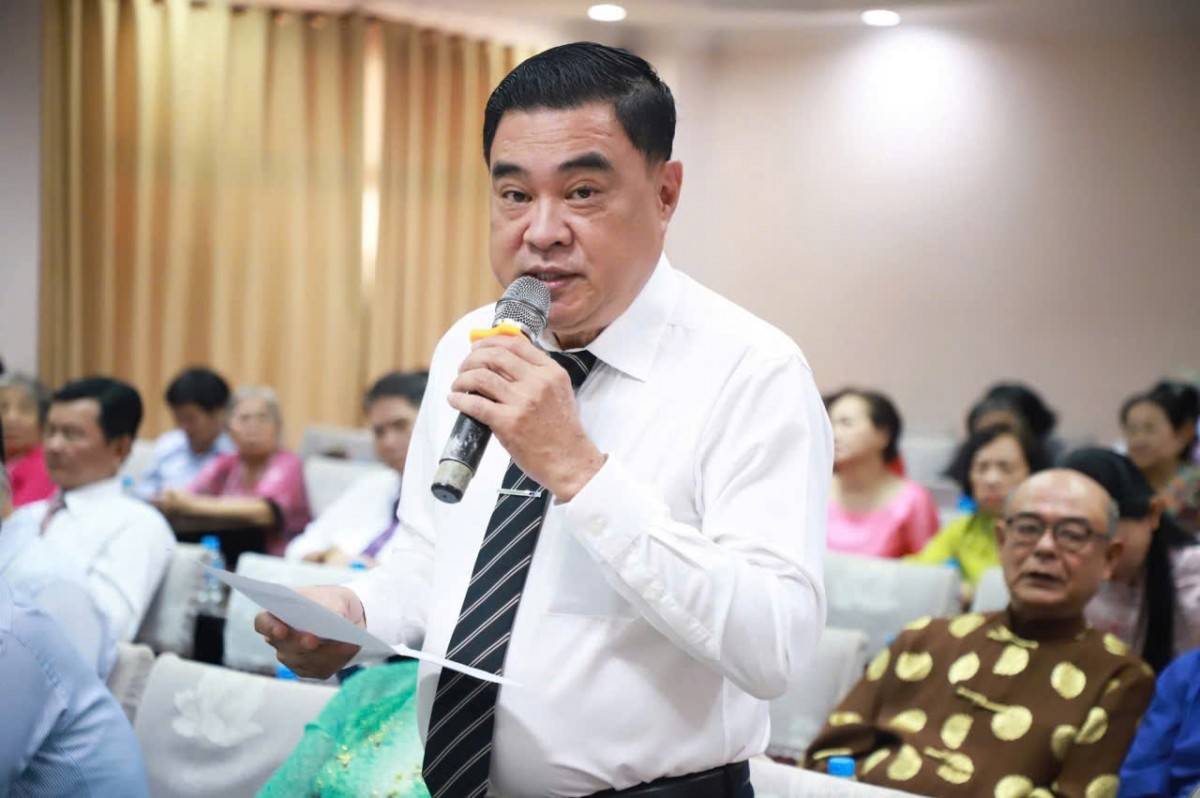 11 dự án khởi công, 5 công trình khánh thành dịp 2-9: Cú hích mới cho giao thông TP.HCM