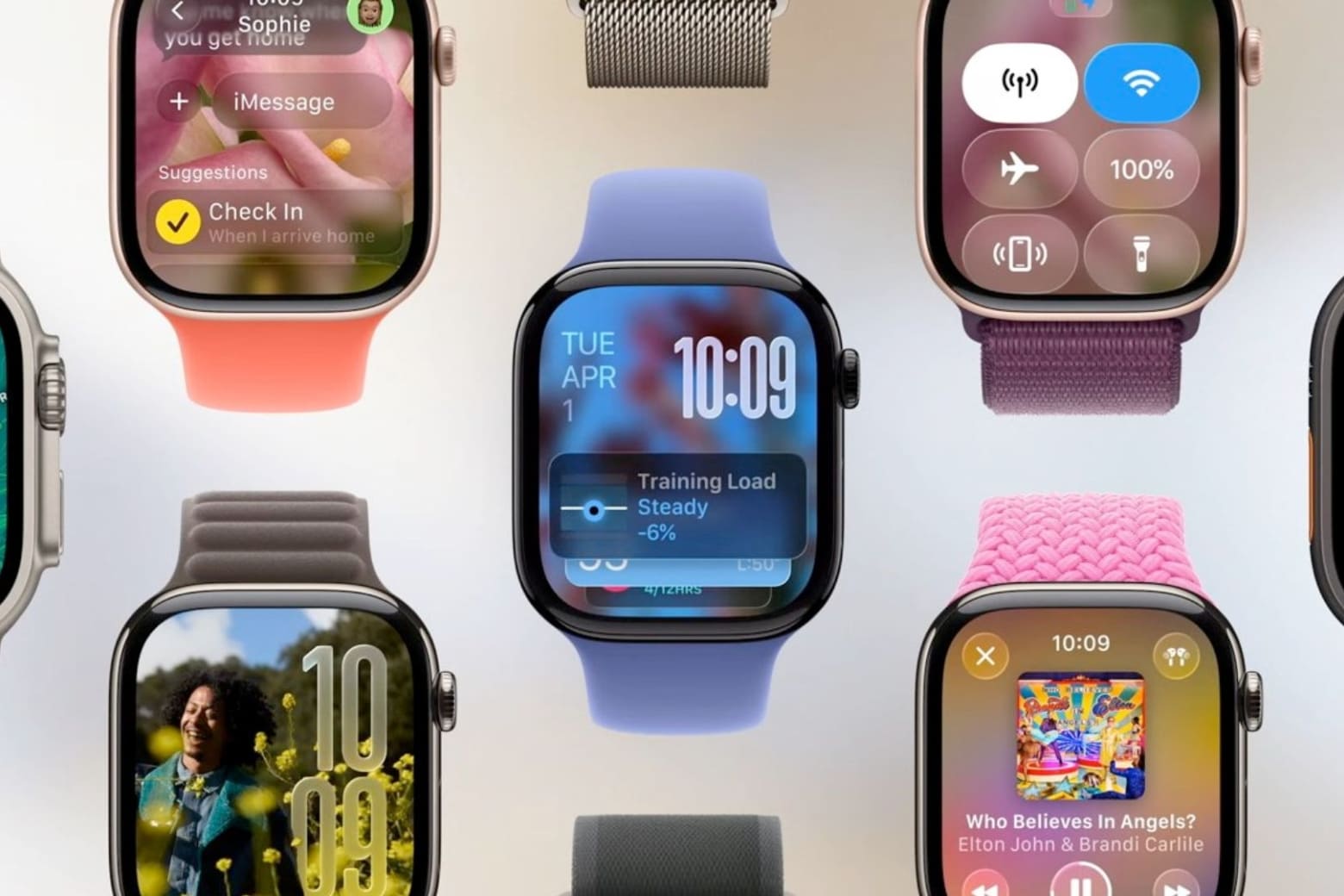 watchOS 27 mang đến ba tính năng mới đáng nâng cấp trên Apple Watch