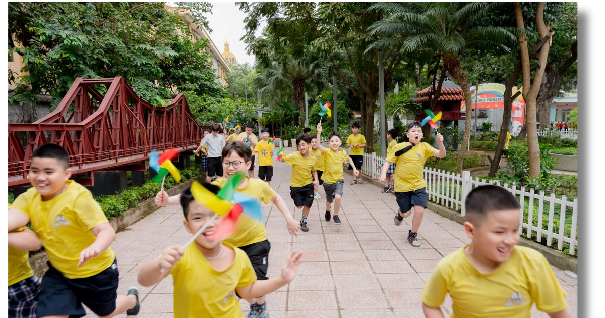 Thiếu hơn 3.000 giáo viên: Cần Thơ trước bài toán giữ vững chất lượng giáo dục