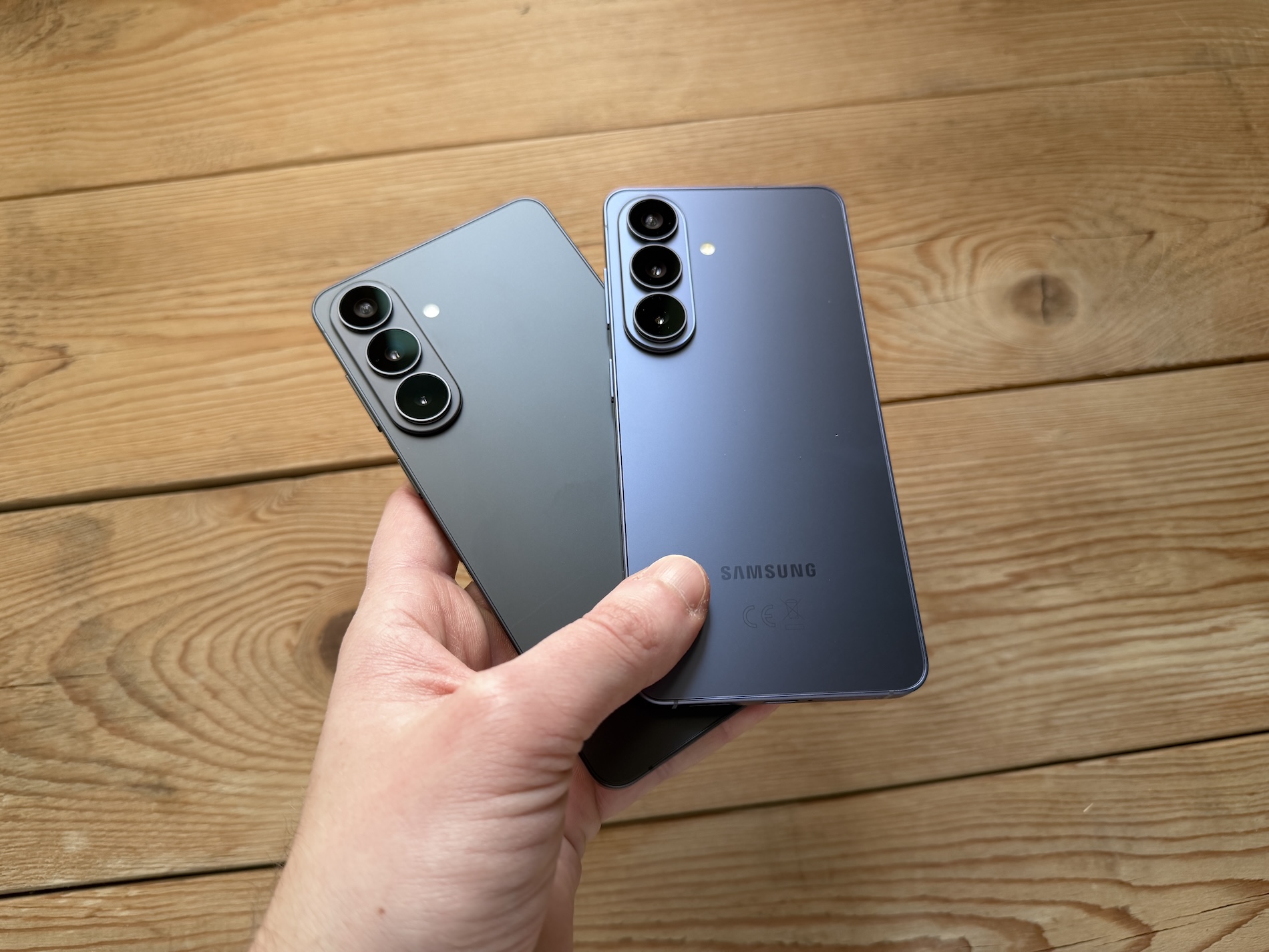 Samsung Galaxy S26 FE: Eksynos 2500 dan Galaxy AI Mengubah Segmen Flagship Bajet