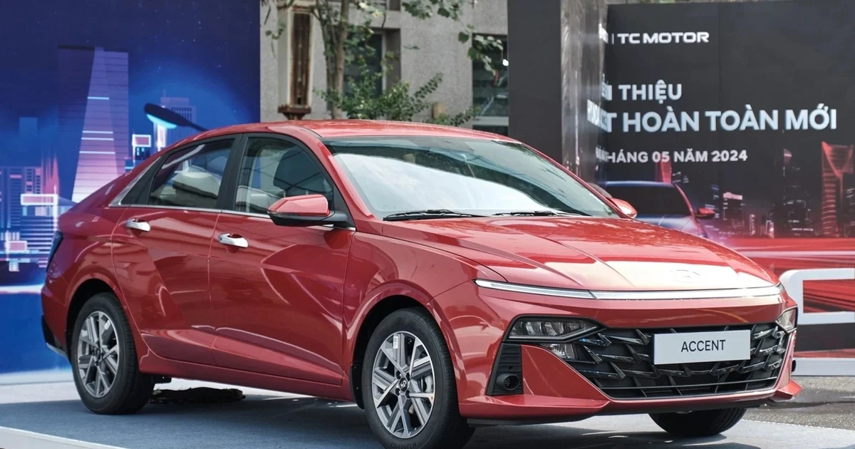Tại sao Hyundai và Kia mất thế thống trị tại Việt Nam