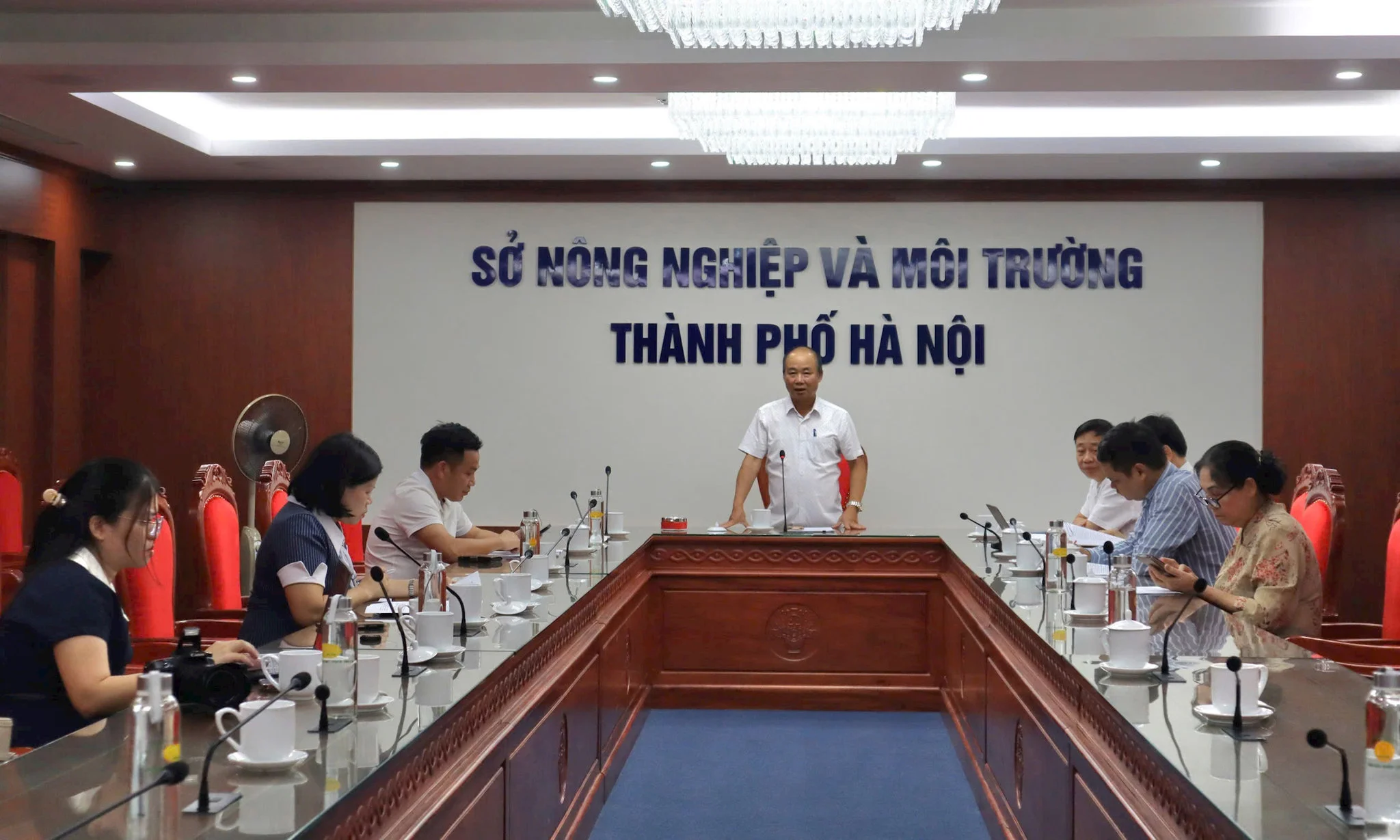 Nâng tầm sản phẩm thủ công gỗ Việt thành đại sứ văn hóa