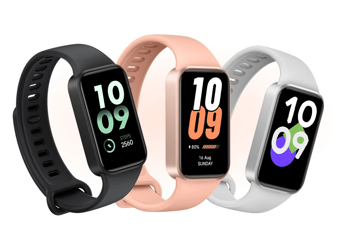 Xiaomi Smart Band 11 Active: lựa chọn vòng đeo thông minh giá rẻ nên mua