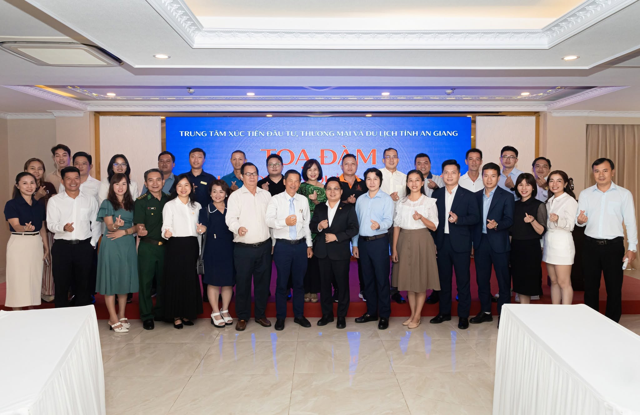 Thị trấn châu Âu giữa lòng biển Phú Quốc