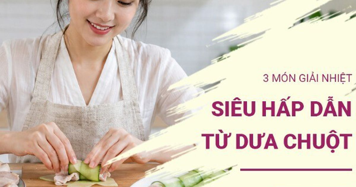 4 món ăn giàu kali dễ nấu giúp da sáng và tỳ vị khỏe