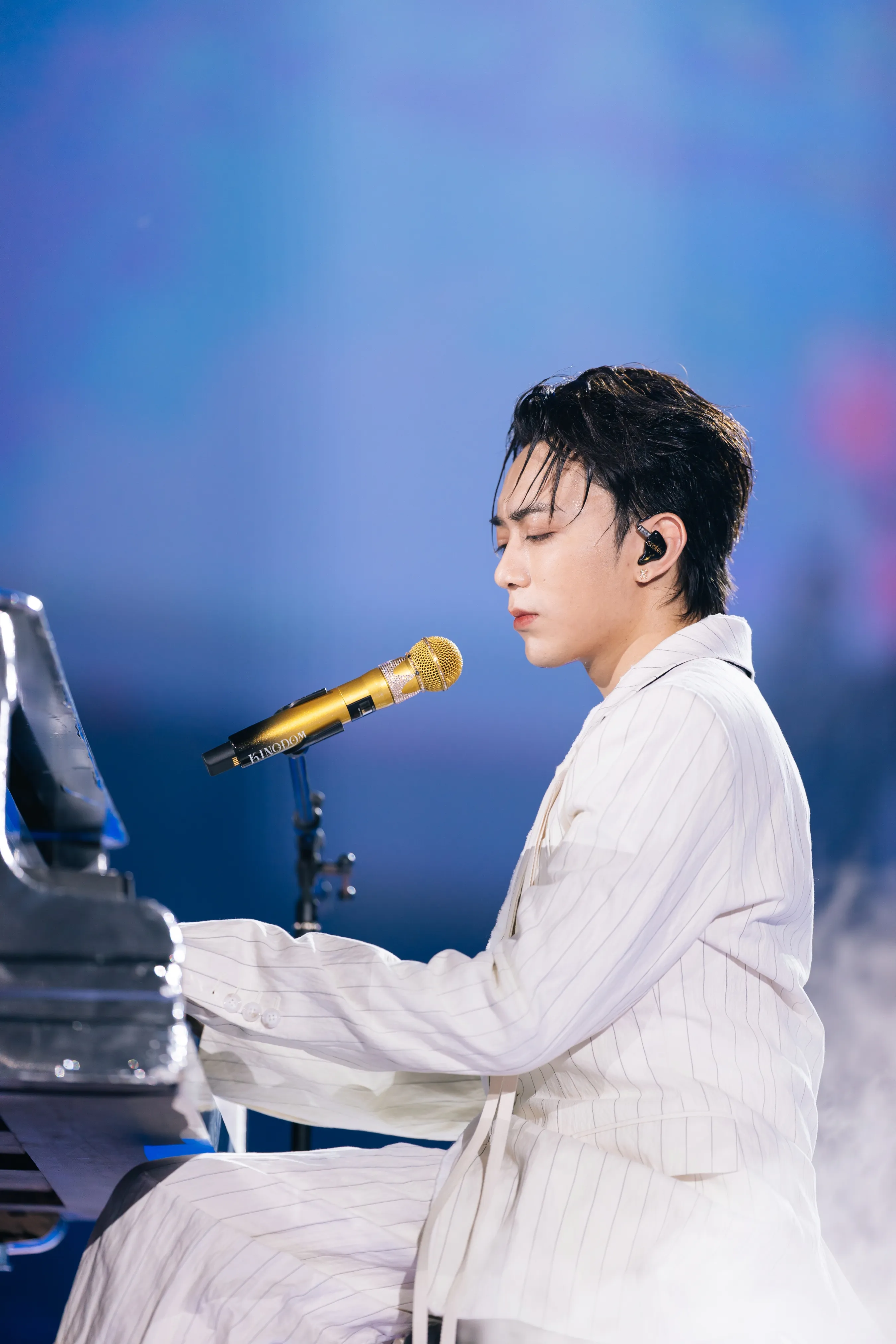 Soobin biến 3 đêm concert thành bộ phim điện ảnh V-Pop