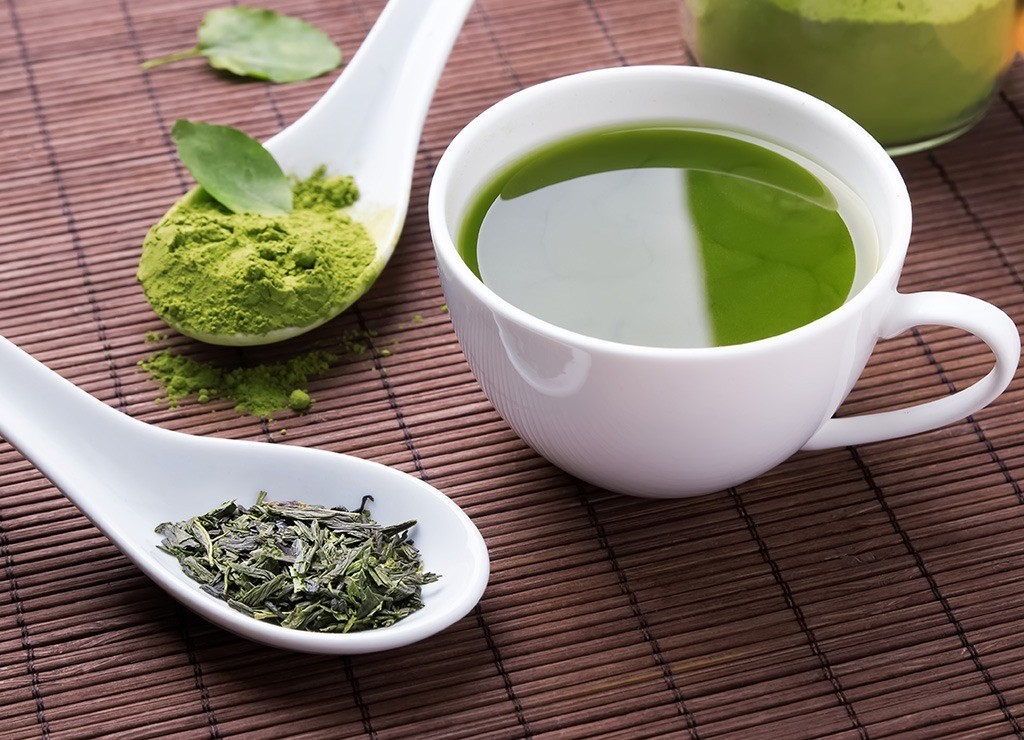3 thức uống hằng ngày giúp gan nhiễm mỡ phục hồi an toàn