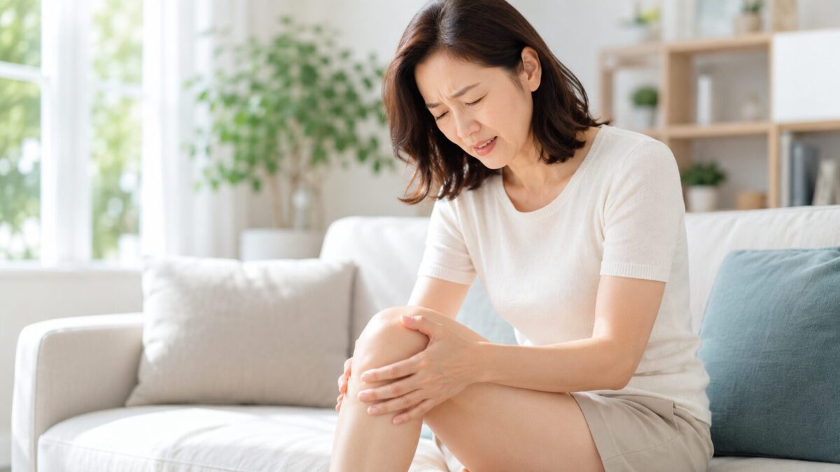 3 bệnh xương khớp phổ biến ở tuổi 40-50 và cách phòng ngừa qua tập luyện