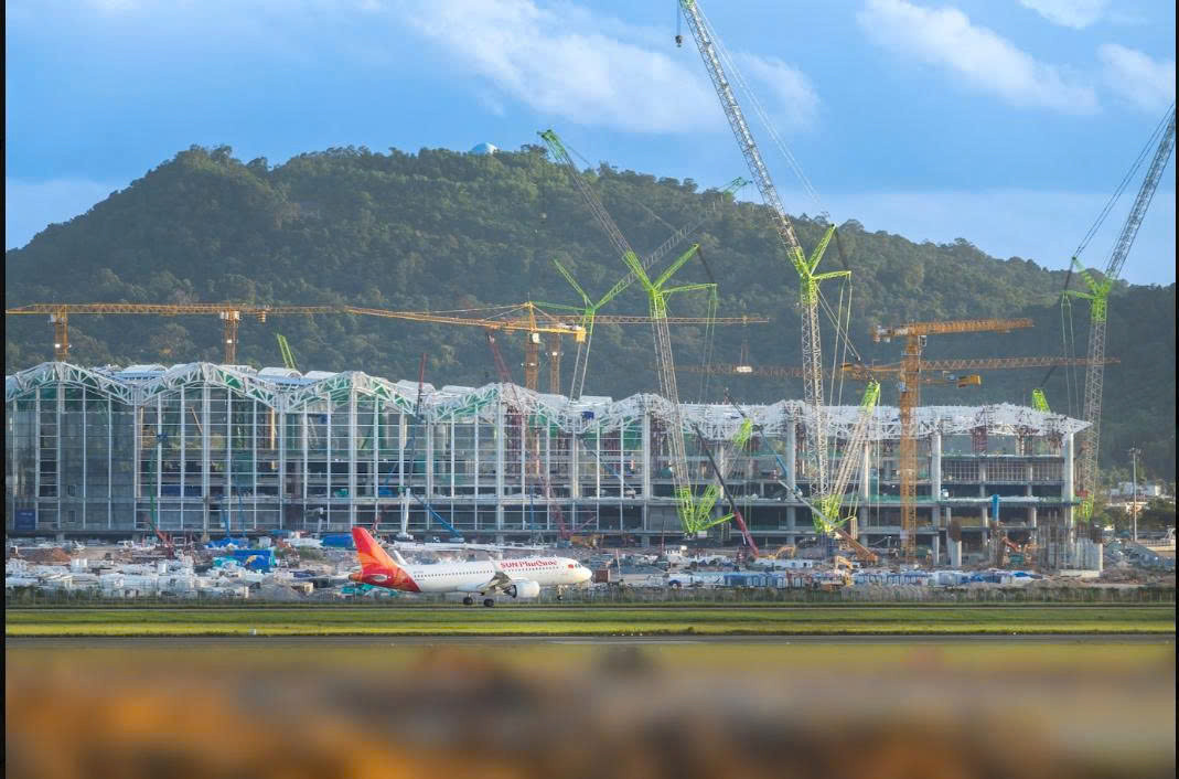 Phú Quốc tăng tốc hạ tầng trước APEC: Cơ hội bứt phá mới