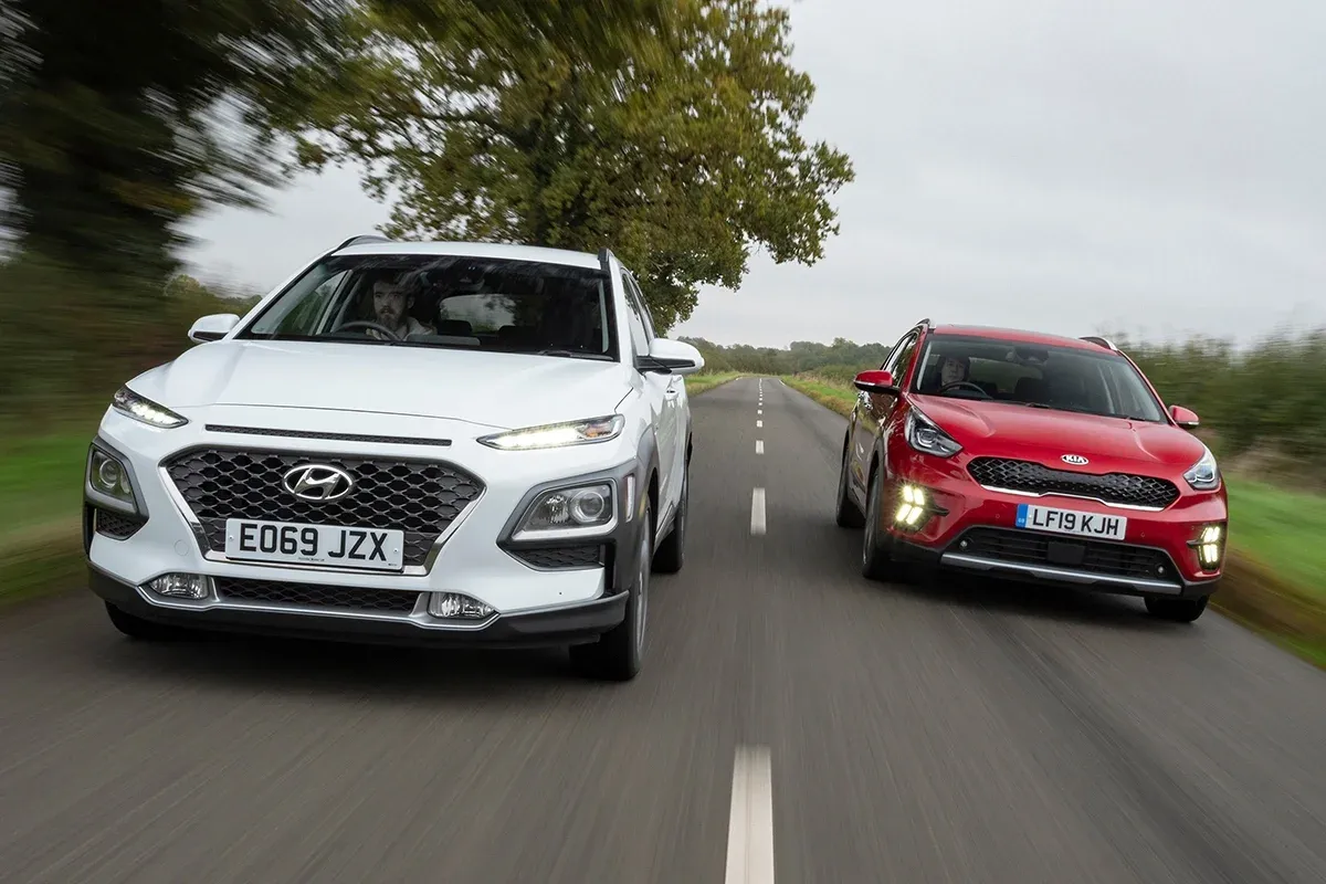 Vì sao Hyundai và Kia đánh mất hào quang tại thị trường ô tô Việt Nam