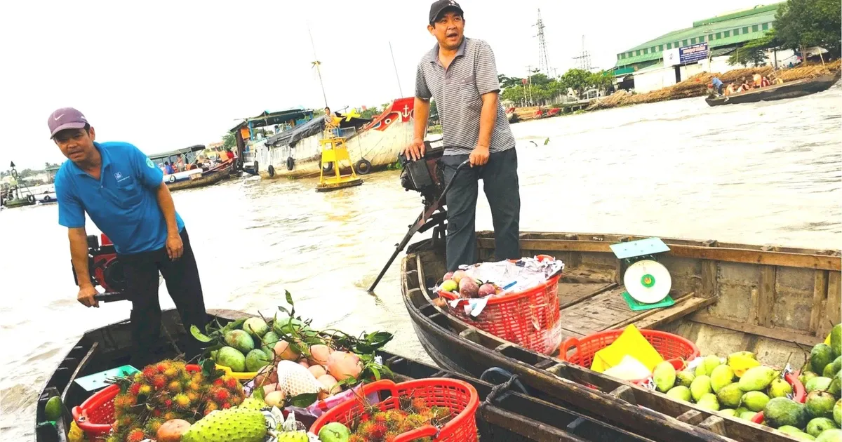 Việt Nam vươn lên dẫn đầu bản đồ du lịch ẩm thực thế giới