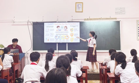 Đồng Tháp lập đường dây nóng chống dạy thêm học thêm trái phép