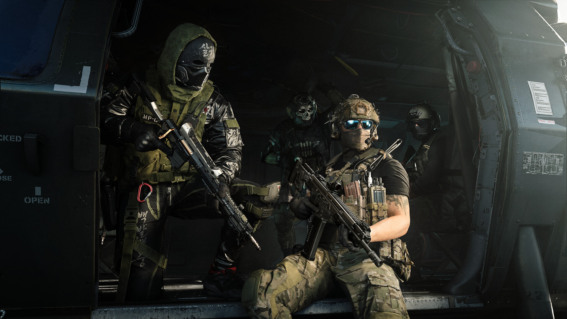 Modern Warfare 4 beta: Bước nhảy thế hệ mới hay cú vấp quen thuộc?