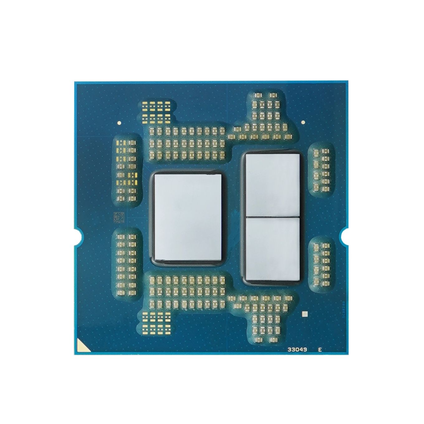 Ryzen 9 9950X3D2 tháo nắp: bước ngoặt cho tối ưu nhiệt độ hợp lệ bảo hành