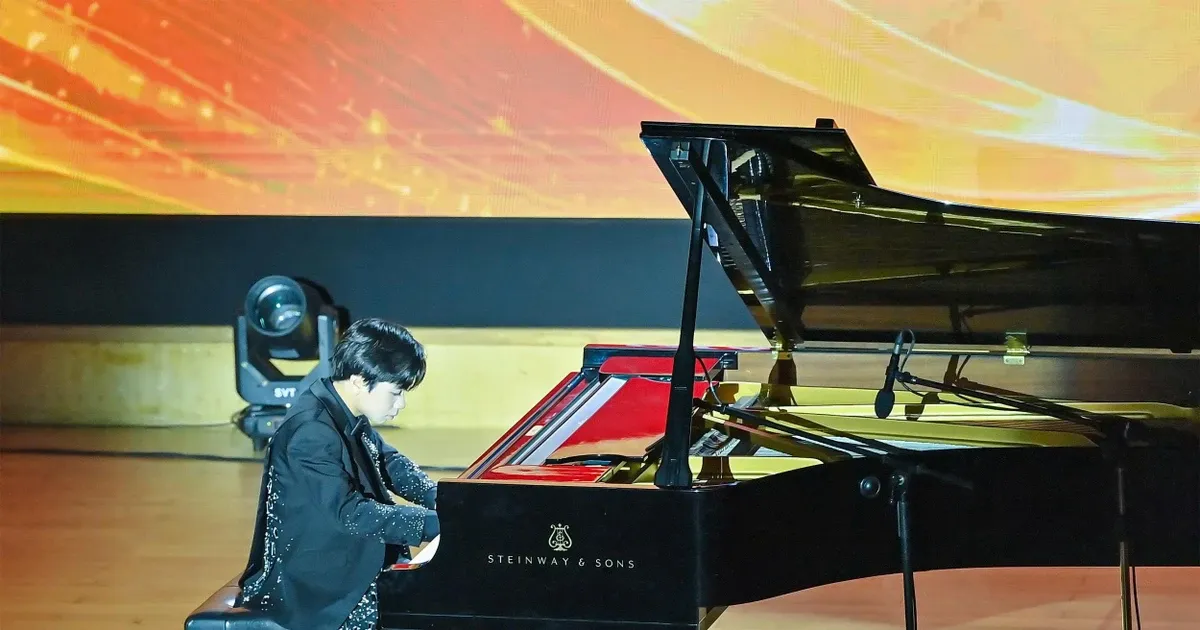 Yoshine Music Festival: bệ phóng cho tài năng trẻ trên sân khấu quốc gia