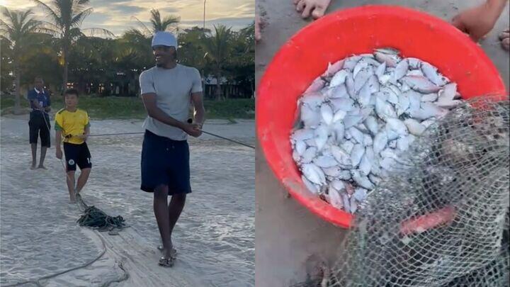 Những trải nghiệm nông thôn khiến khách Tây ‘đổi lối sống’